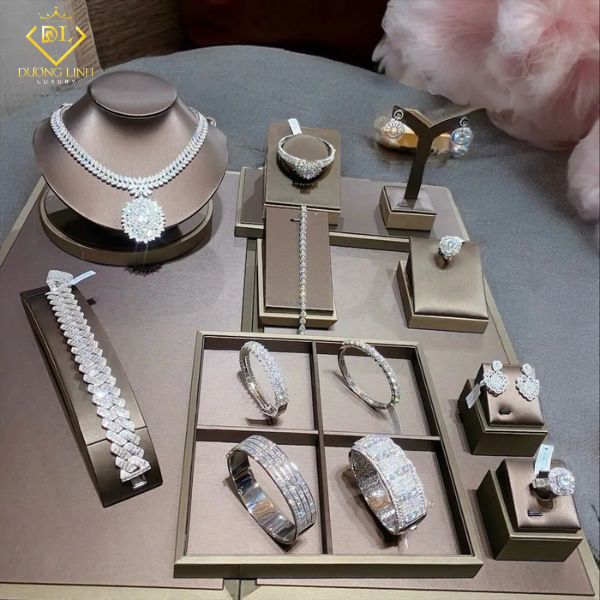 BST Trang Sức Kim Cương